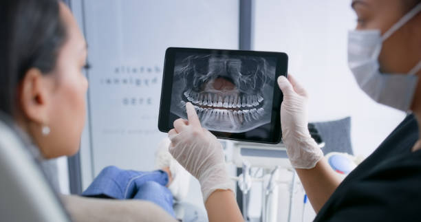 Licensed Invisalign Clear Aligners service in Chevy Chase View, MD - Dentist Open Now